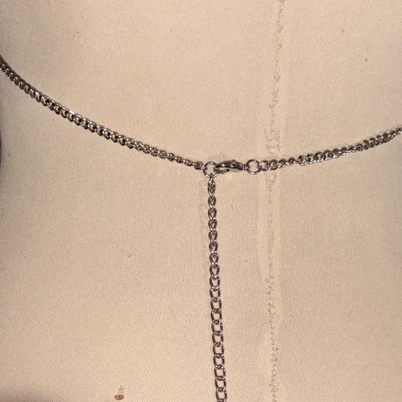 Urban Outfitters Vega Mirrored Star Skirt - Picture 4 of 4